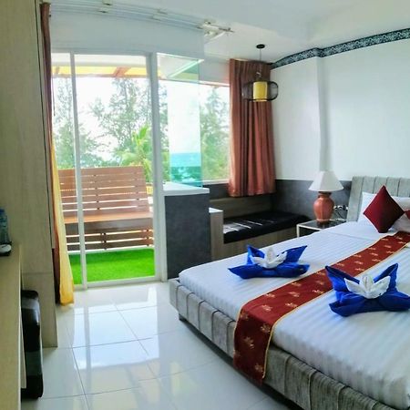 Kamala 555 Hotel Ngoại thất bức ảnh