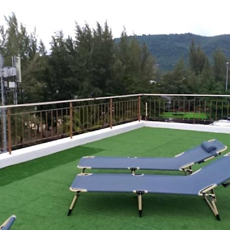 Kamala 555 Hotel Ngoại thất bức ảnh