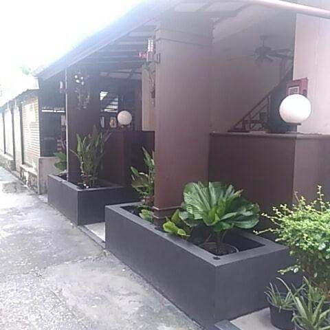 Kamala 555 Hotel Ngoại thất bức ảnh