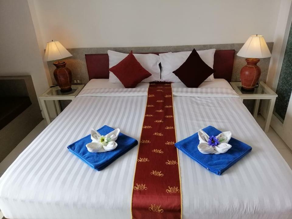 Kamala 555 Hotel Ngoại thất bức ảnh