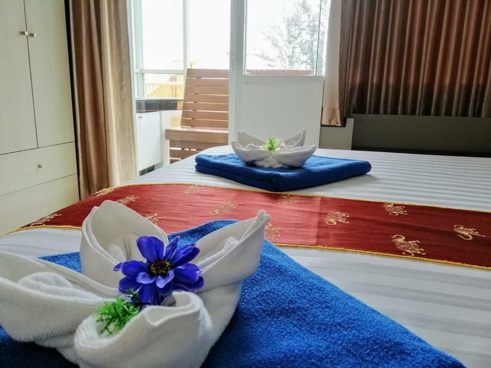Kamala 555 Hotel Ngoại thất bức ảnh