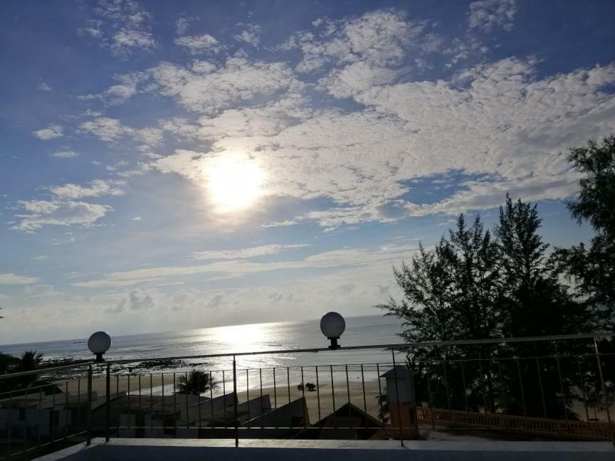 Kamala 555 Hotel Ngoại thất bức ảnh