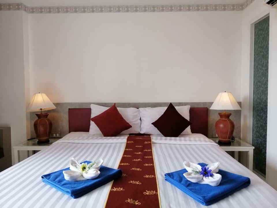 Kamala 555 Hotel Ngoại thất bức ảnh