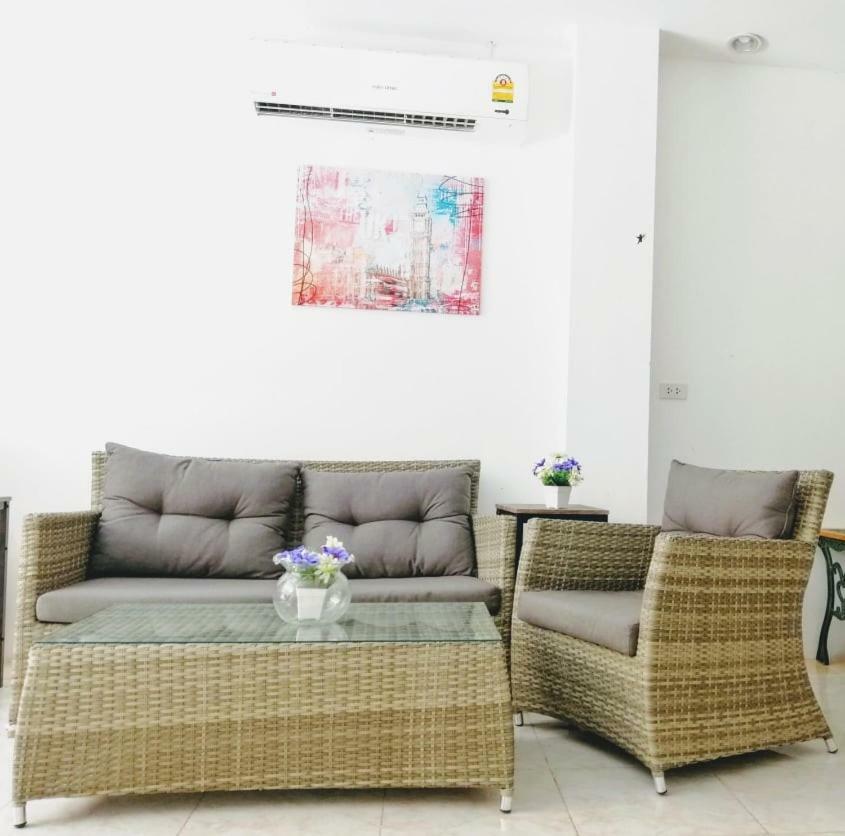 Kamala 555 Hotel Ngoại thất bức ảnh