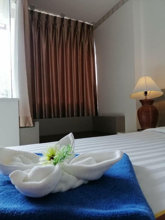 Kamala 555 Hotel Ngoại thất bức ảnh