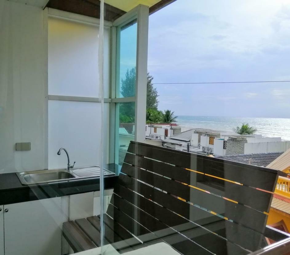 Kamala 555 Hotel Ngoại thất bức ảnh