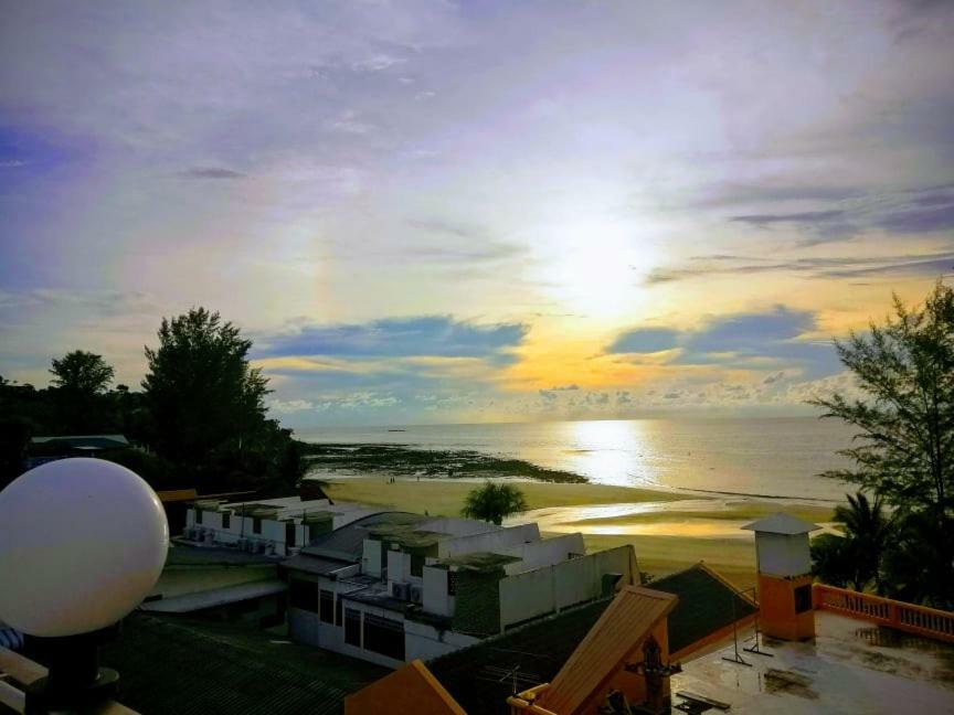 Kamala 555 Hotel Ngoại thất bức ảnh