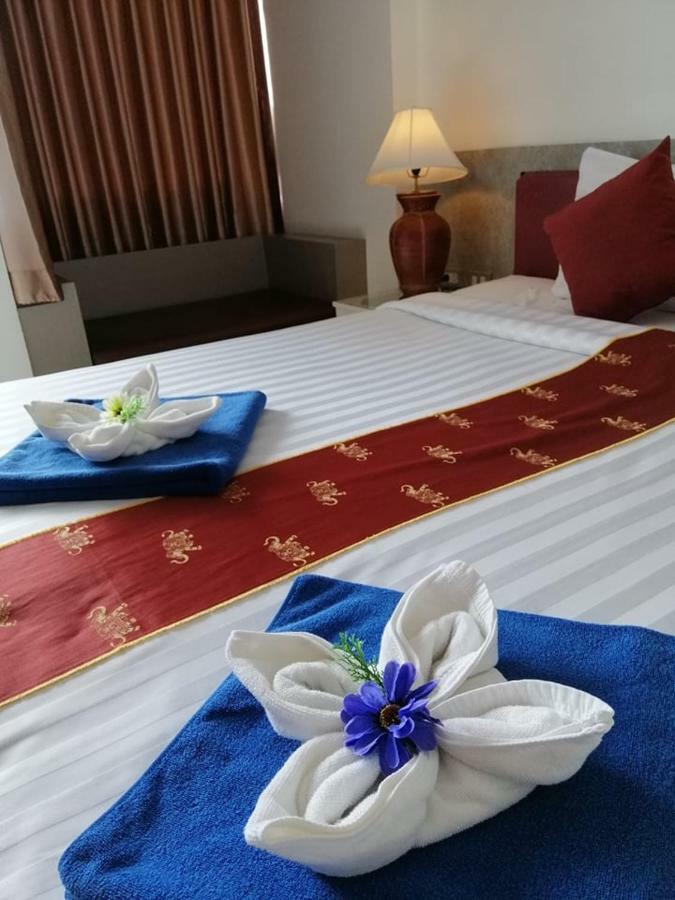 Kamala 555 Hotel Ngoại thất bức ảnh