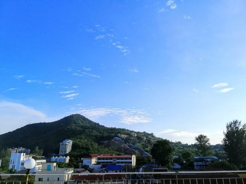 Kamala 555 Hotel Ngoại thất bức ảnh