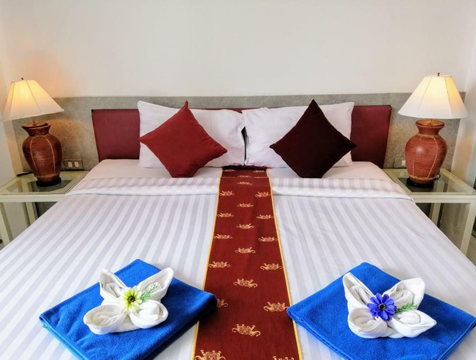 Kamala 555 Hotel Ngoại thất bức ảnh