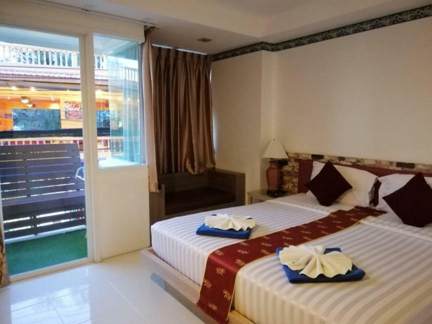 Kamala 555 Hotel Ngoại thất bức ảnh