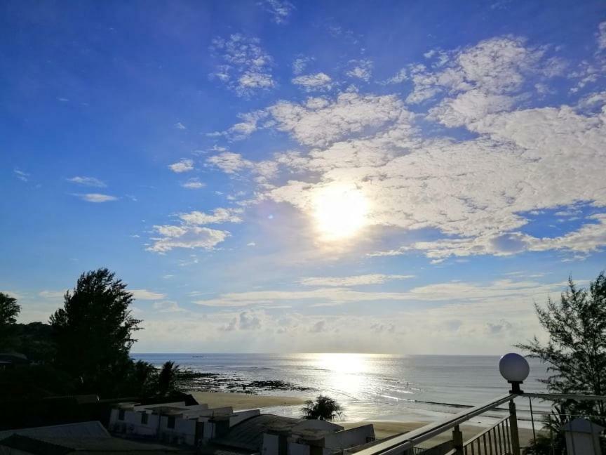 Kamala 555 Hotel Ngoại thất bức ảnh