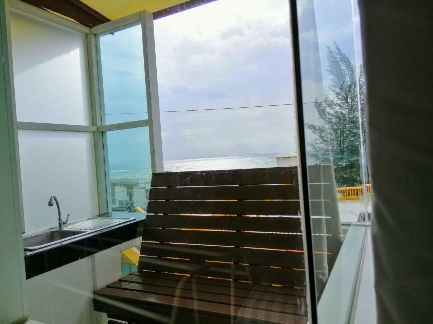 Kamala 555 Hotel Ngoại thất bức ảnh