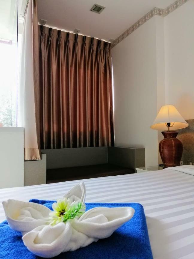 Kamala 555 Hotel Ngoại thất bức ảnh