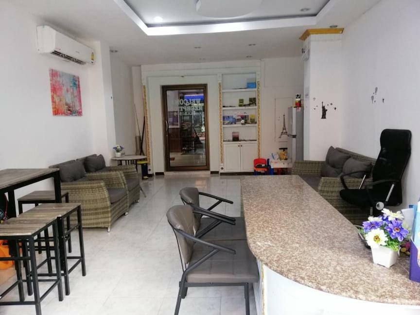 Kamala 555 Hotel Ngoại thất bức ảnh
