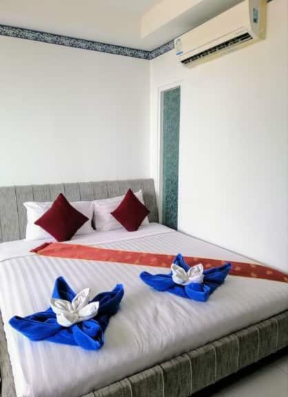 Kamala 555 Hotel Ngoại thất bức ảnh