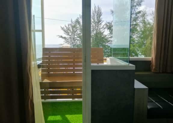 Kamala 555 Hotel Ngoại thất bức ảnh