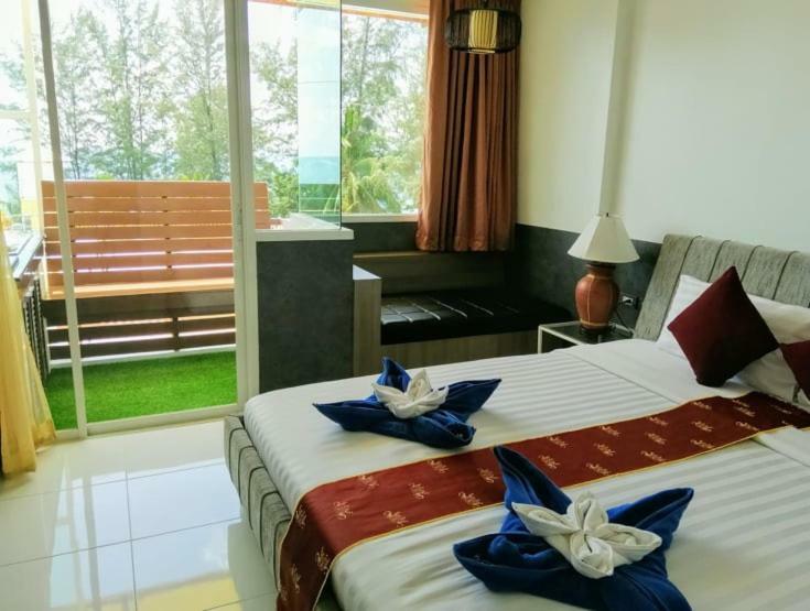 Kamala 555 Hotel Ngoại thất bức ảnh