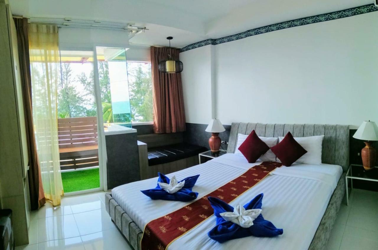 Kamala 555 Hotel Ngoại thất bức ảnh
