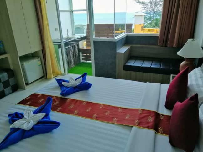 Kamala 555 Hotel Ngoại thất bức ảnh