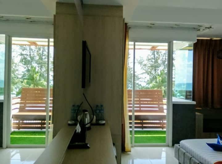Kamala 555 Hotel Ngoại thất bức ảnh