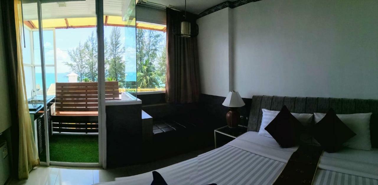 Kamala 555 Hotel Ngoại thất bức ảnh