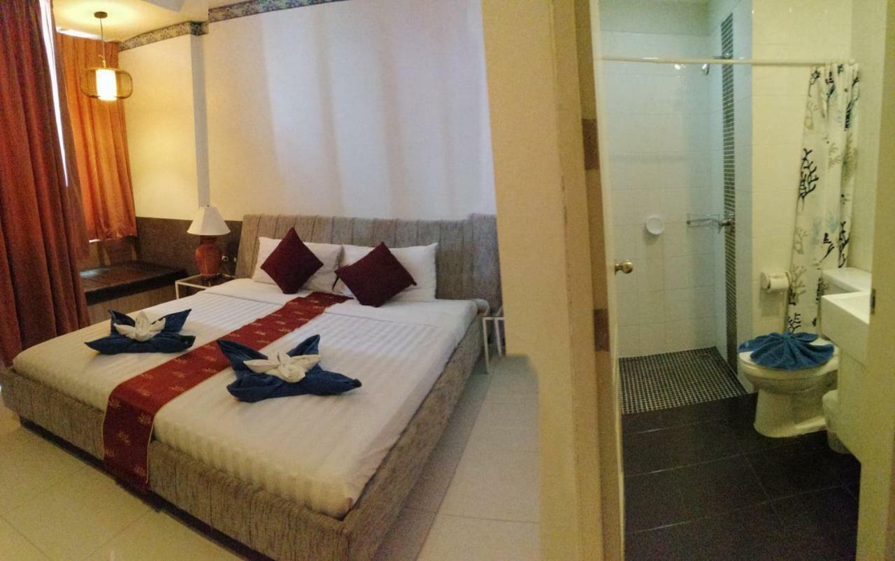Kamala 555 Hotel Ngoại thất bức ảnh