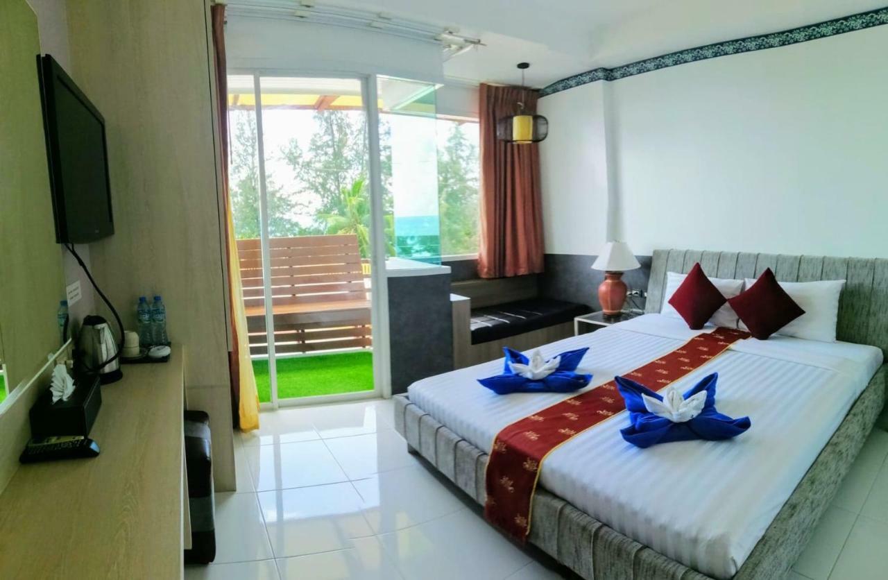 Kamala 555 Hotel Ngoại thất bức ảnh