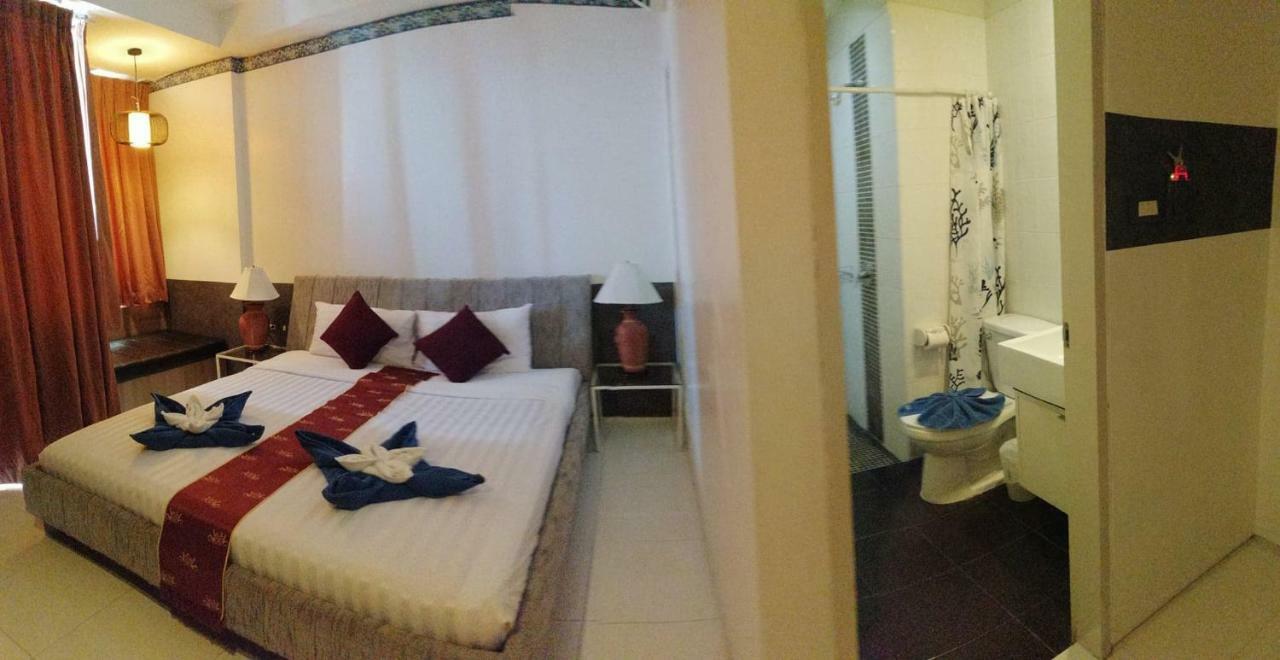 Kamala 555 Hotel Ngoại thất bức ảnh