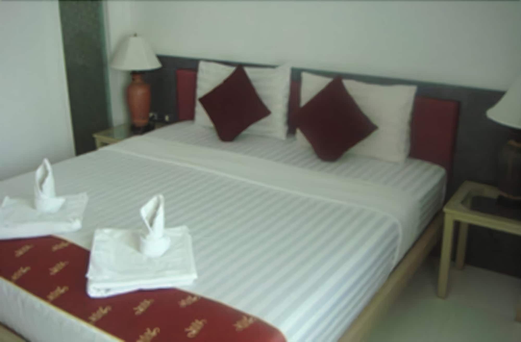 Kamala 555 Hotel Ngoại thất bức ảnh