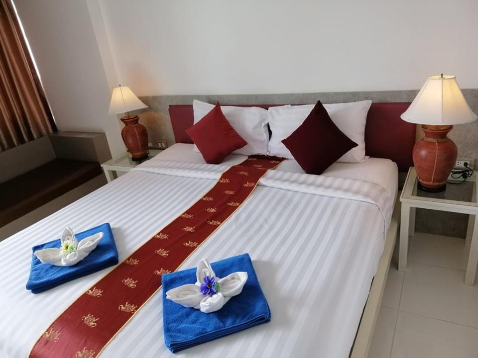 Kamala 555 Hotel Ngoại thất bức ảnh