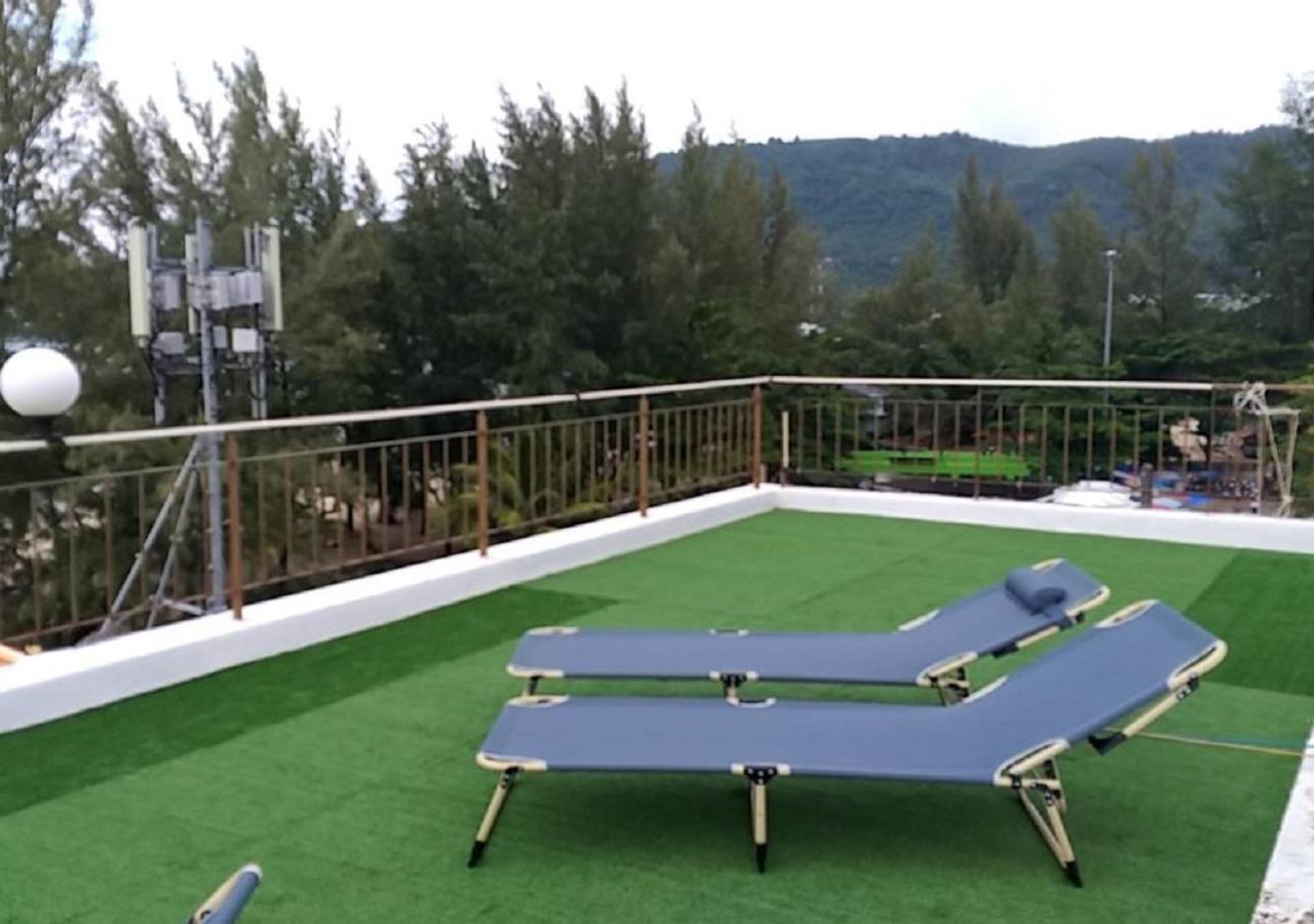 Kamala 555 Hotel Ngoại thất bức ảnh