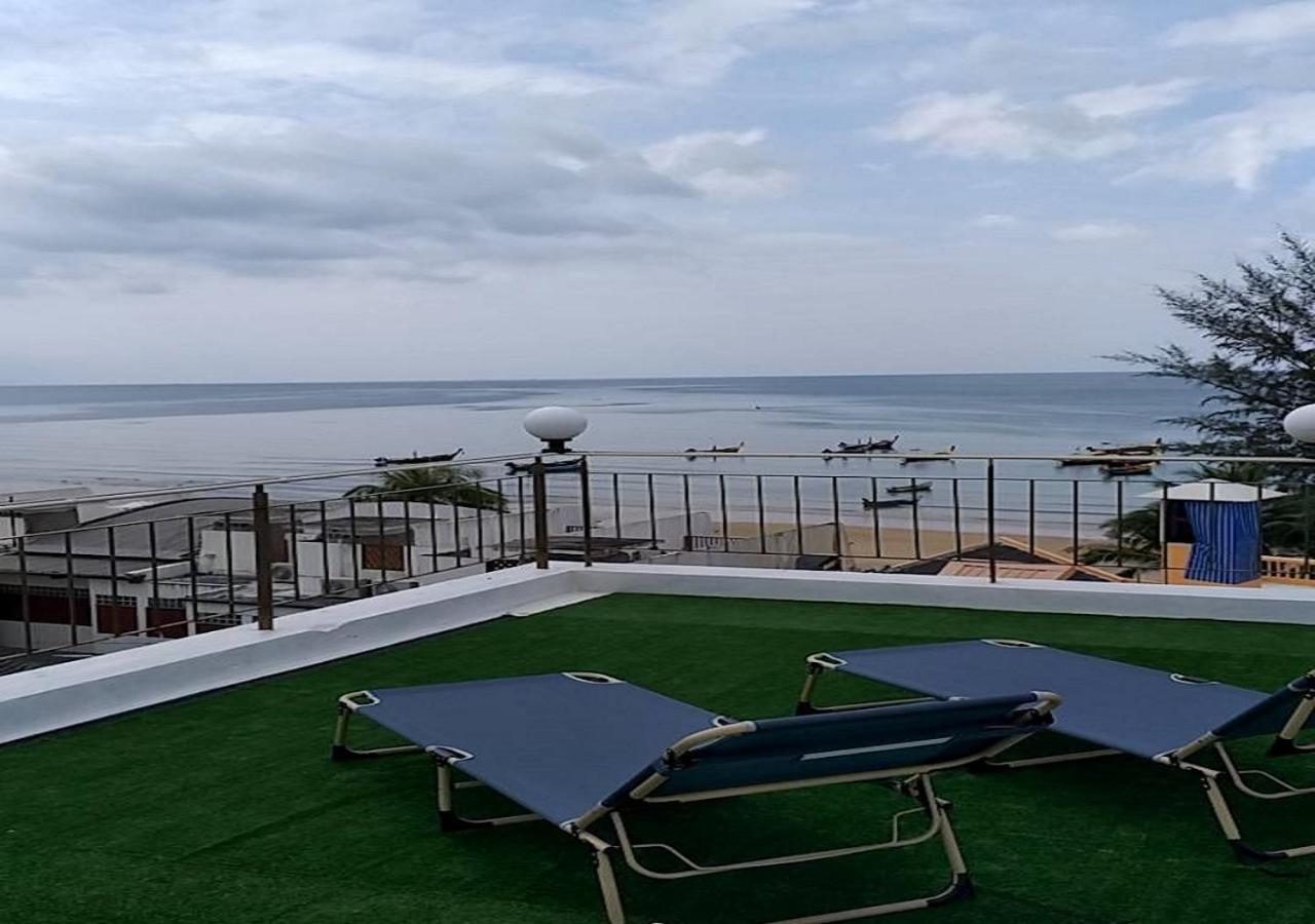 Kamala 555 Hotel Ngoại thất bức ảnh