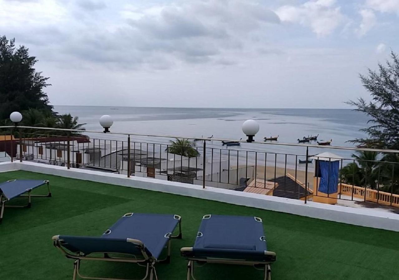 Kamala 555 Hotel Ngoại thất bức ảnh